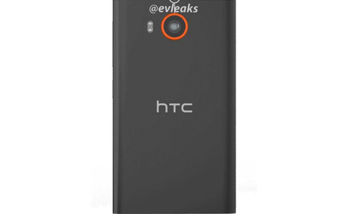 HTC One M8 Prime lỡ hẹn đáng tiếc với người dùng