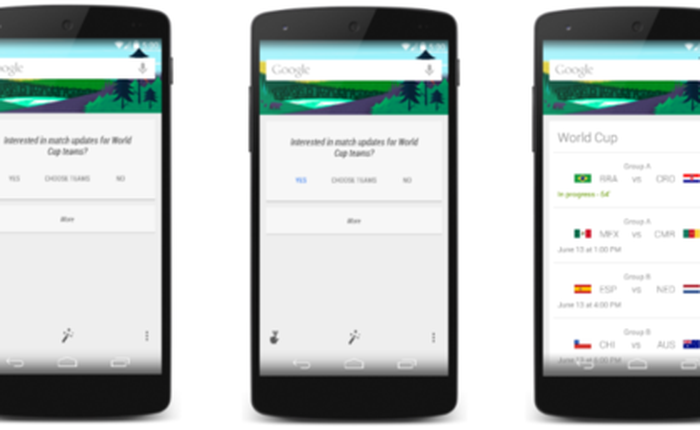 Google đã sẵn sàng ra mắt Android 5.0?