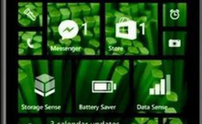 Windows Phone 8.1 Preview nhận bản cập nhật thứ 3 giúp tăng thời lượng pin