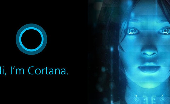 Lộ video thử nghiệm trợ lý ảo Cortana trên Windows 8