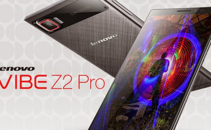 [06/08] Samsung tiếp tục tụt hạng, Lenovo Vibe Z2 Pro màn 6 inch ra mắt, LG G3 stylus hỗ trợ bút cảm ứng