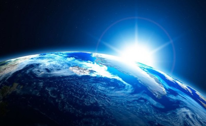 Những điều có thể bạn chưa biết về Trái đất – ngôi nhà chung của nhân loại