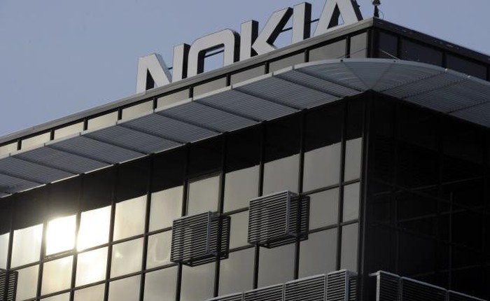 Nokia tung video đặc sắc dưới thời đại của Microsoft