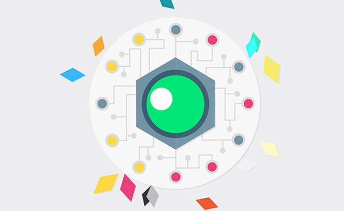 Hội nghị Google I/O 2014 phải quay xổ số để chọn khách mời vì quá hot