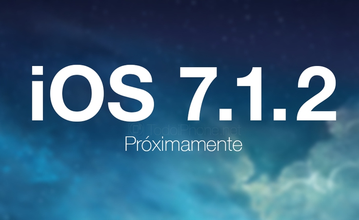 Apple thừa nhận lỗi ứng dụng lịch trên iOS 7.1.2