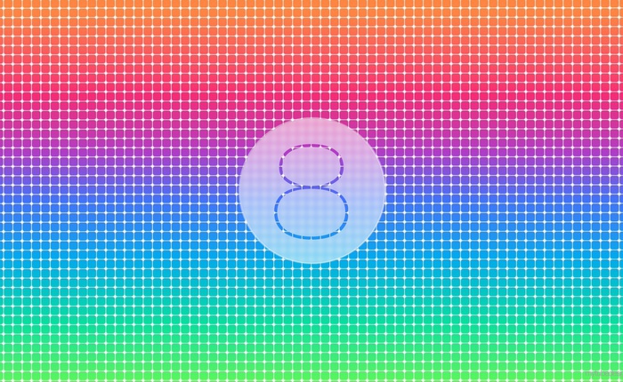 Tổng hợp thông tin về iOS 8 (cập nhật)