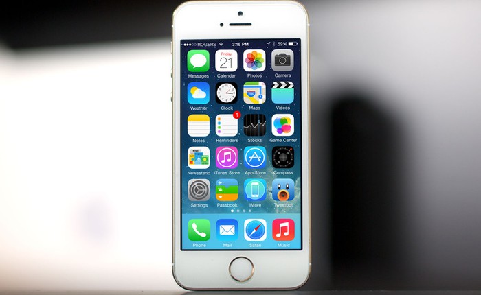 Apple tung quảng cáo ấn tượng chào mừng sinh nhật 7 năm iPhone