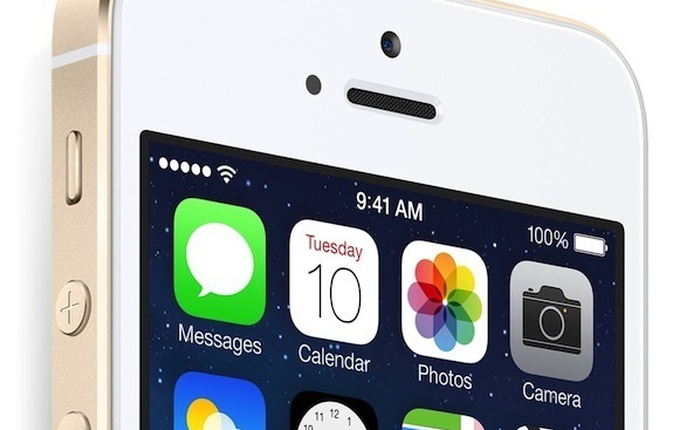 iOS 7.1 sẵn sàng phát hành trong vài ngày tới