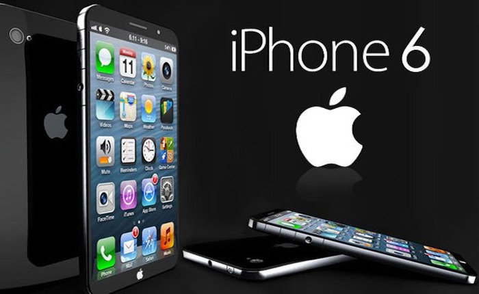 Giá bán iPhone 6 có thể tăng 100 USD