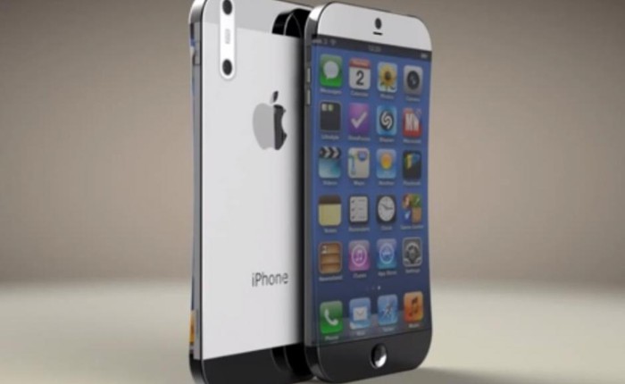 iPhone 6 bắt đầu được sản xuất từ 7/2014