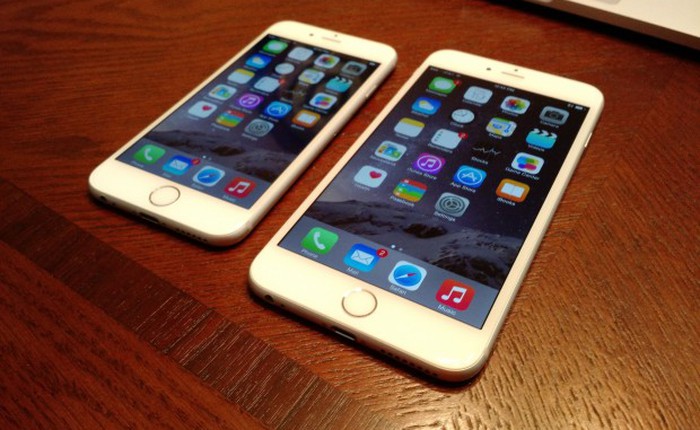 Apple tung bản iOS 8.1 beta 2 cho các nhà phát triển