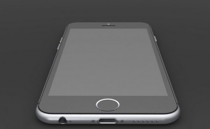 Phản hồi rung mới hứa hẹn mang lại sự khác biệt cho iPhone 6