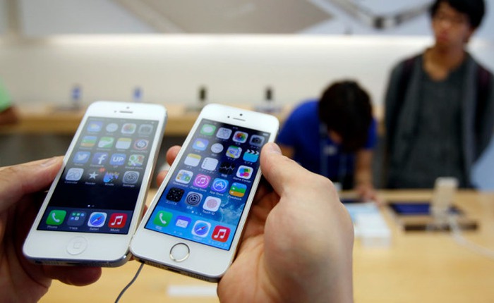 China Mobile bán được hơn 1 triệu chiếc iPhone trong tháng vừa qua
