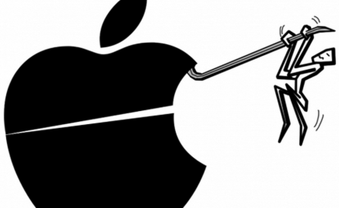 iOS 7.1 đã có thể jailbreak trên iPhone 4 và 4s