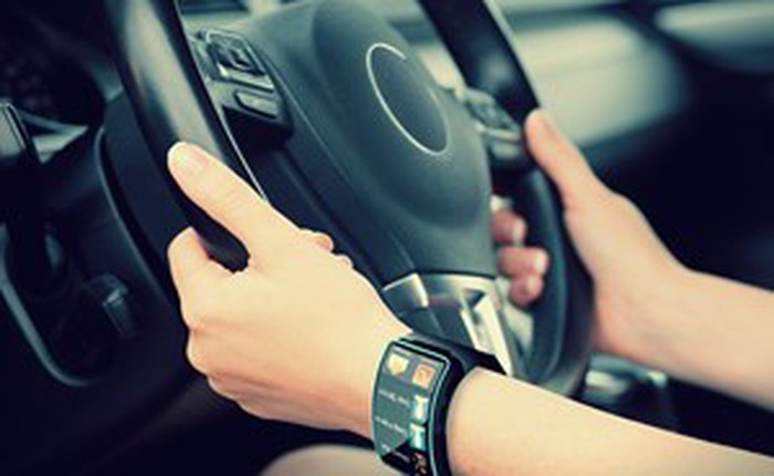 Đối thủ cạnh tranh đang mong chờ Apple tham gia thị trường smartwatch