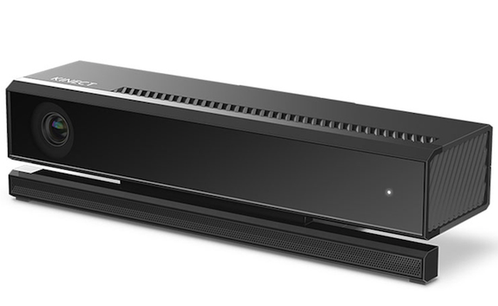 Microsoft bắt đầu bán cảm biến Kinect phiên bản mới cho Windows