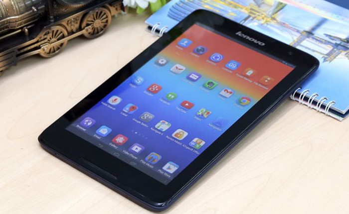 5 mẫu tablet giá rẻ cho học sinh, sinh viên đón năm học mới
