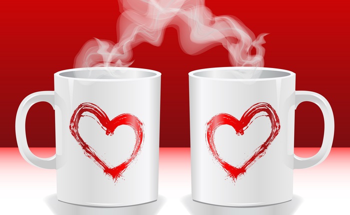 Ngày Valentine khám phá chuyện tình yêu dưới góc nhìn khoa học