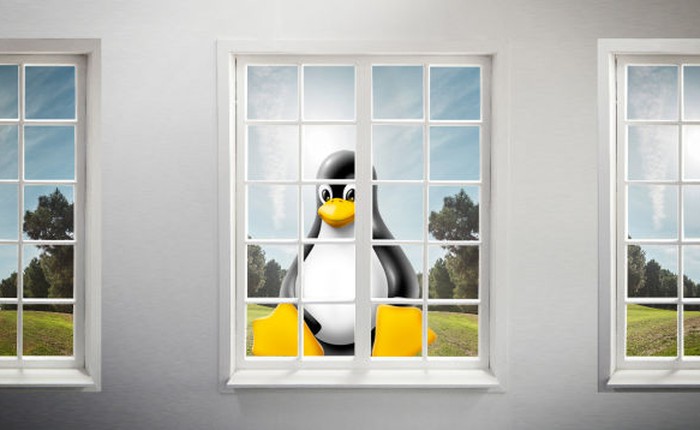 Đưa những tính năng hay nhất của Linux lên Windows