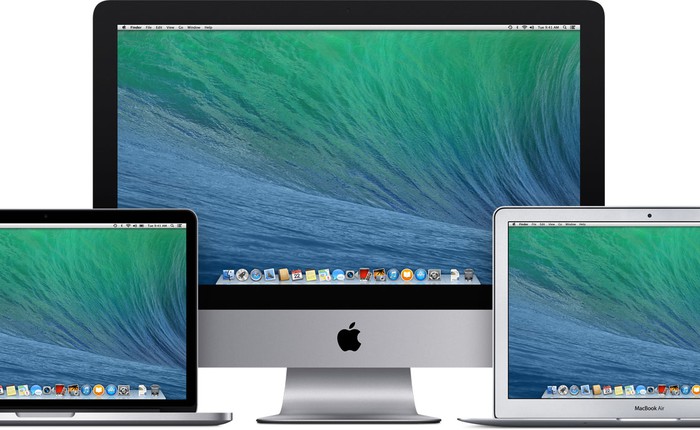 Apple cho phép mọi người dùng thử nghiệm các phiên bản OS X mới