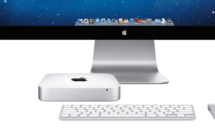 Mac mini 2014 sẽ được công bố cùng với iPad mới, OS X 10.10 Yosemite vào tháng sau?