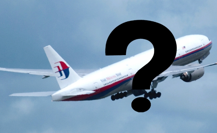 Vì sao máy bay được trang bị công nghệ cao vẫn mất tích bí ẩn?