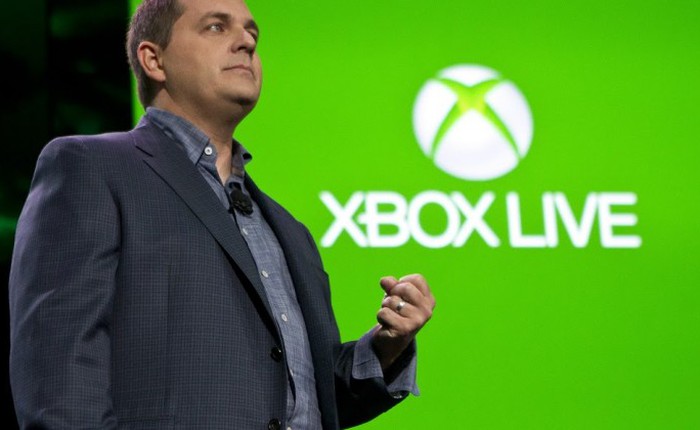 Giám đốc mảng Xbox rời Microsoft, đầu quân cho Sonos