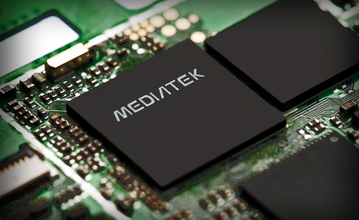 Chip giá rẻ MediaTek: Thay đổi hay là chết?