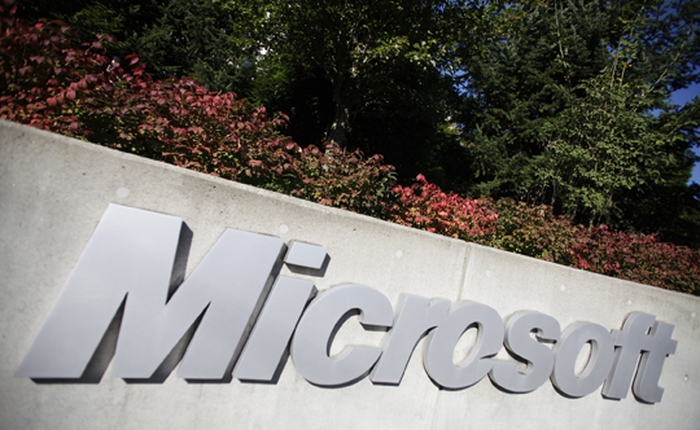 Microsoft sắp mất 2 lãnh đạo cao cấp vì CEO mới