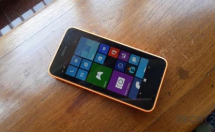 Cập nhật Nokia Cyan, smartphone Lumia có nguy cơ thành "gạch"