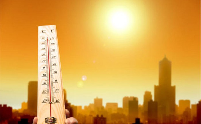 Australia hứng chịu đợt nắng nóng kỷ lục gần 50 độ C