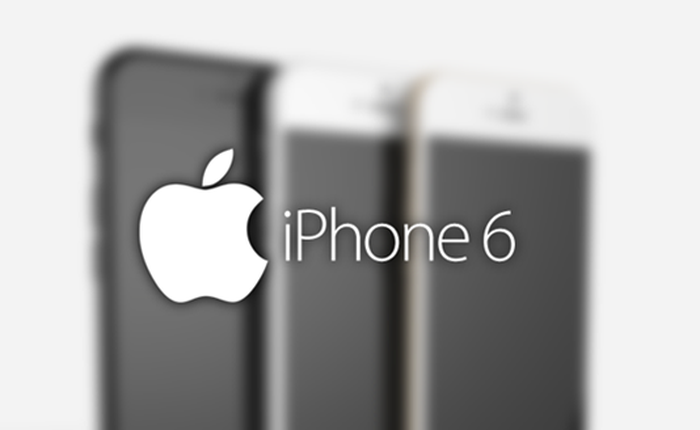 Đón lõng iPhone 6, FPT Shop ra đòn "mua trước đổi sau"
