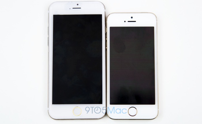 iPhone 6 sẽ có màn hình sắc nét hơn với độ phân giải 960x1.794 pixel