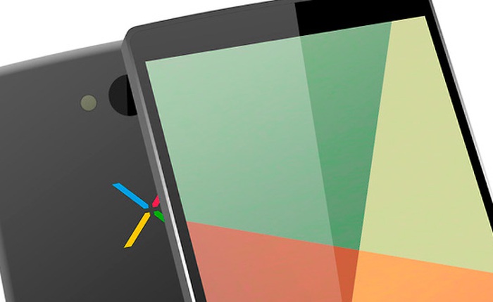Nexus 7 và Nexus 8 liệu có "dẫm chân" nhau tại Google I/O 2014?