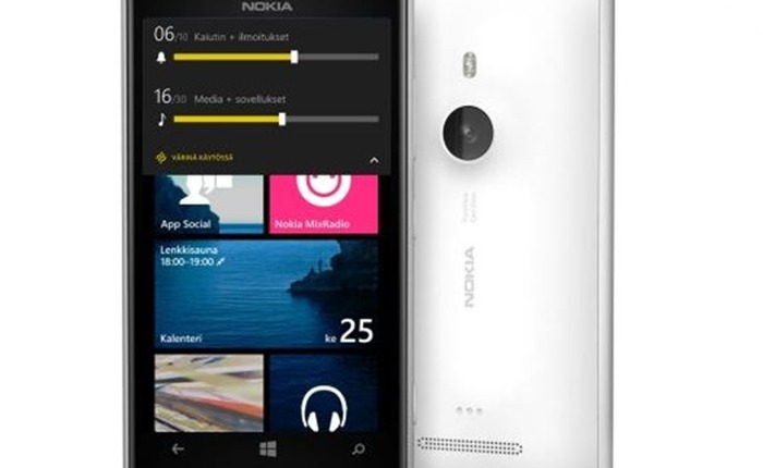 Người dùng Lumia 925 và 1020 liên tục gặp sự cố với WP 8.1, đâu là cách khắc phục?