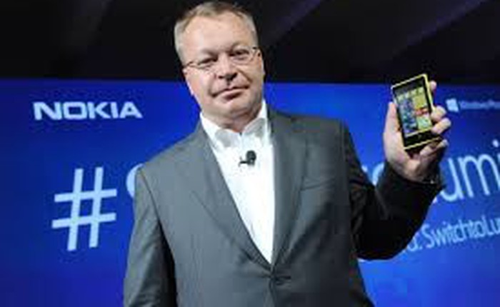 Ai giết dần Nokia?