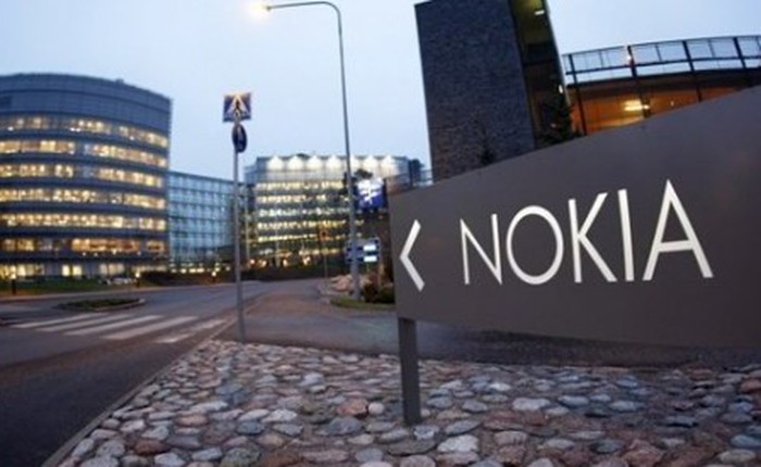 Nokia bán nhiều điện thoại gấp 2 lần Samsung ở VN
