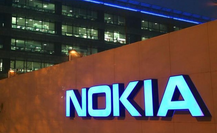 Nokia bí mật phát triển thêm 2 smartphone Android