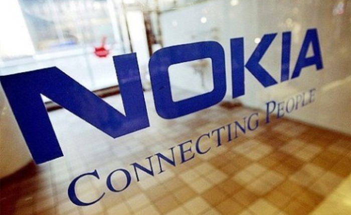 Quý cuối cùng trước khi về với Microsoft, Nokia giảm doanh thu 30%