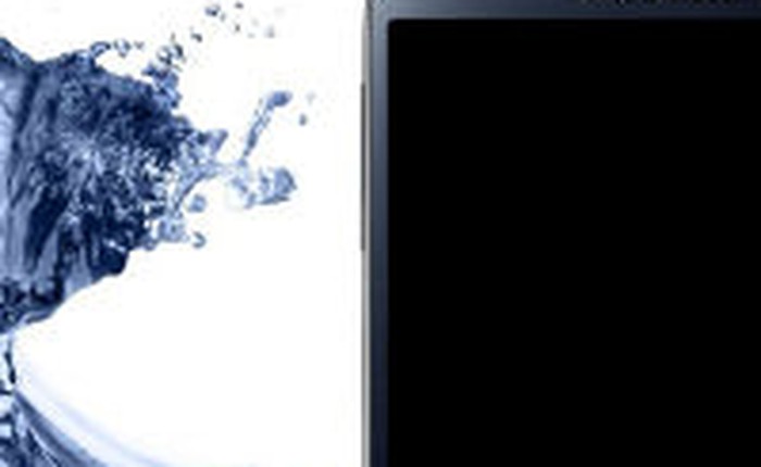 LG G3, Galaxy Note 4 và Vega Iron 2 sẽ gia nhập đội quân Android chống nước