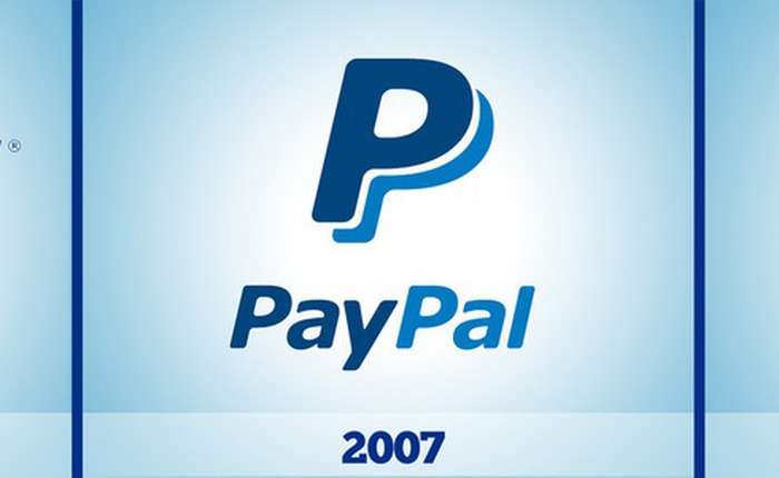 PayPal thay đổi logo mới để tránh nhầm lẫn với... bãi đỗ xe