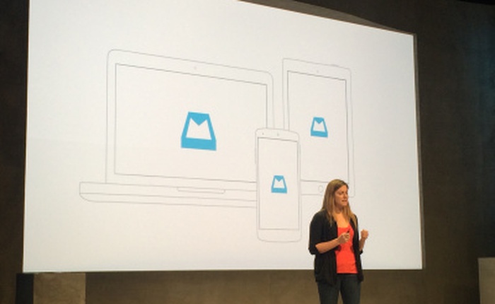 Dropbox chính thức phát hành Mailbox tới người dùng Android