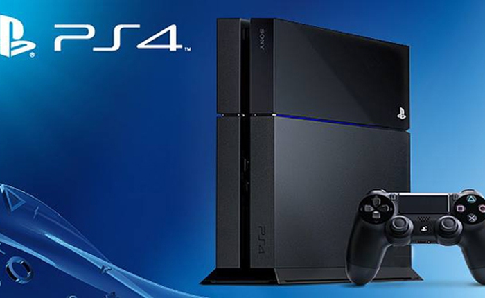 Sony tăng giá bán máy chơi game PS4