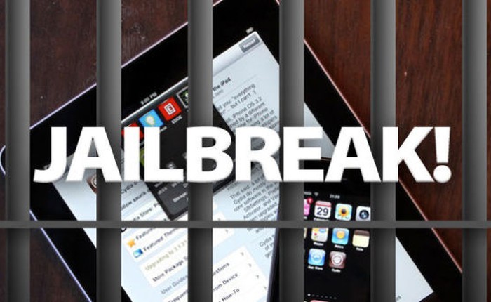 iOS 8.2 chưa ra mắt nhưng đã bị jailbreak