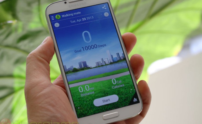 Samsung gây thất vọng khi không cập nhật Android 4.4 cho Galaxy S3