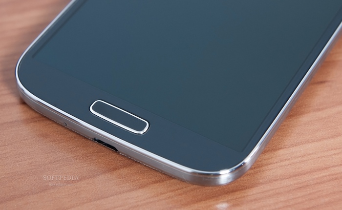 Lộ thiết kế không thay đổi của Galaxy S5