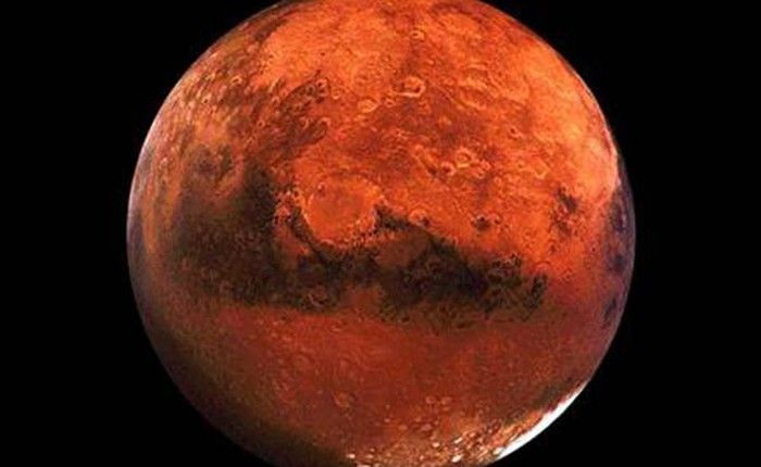 Phát hiện dấu vết của nước ở dạng lỏng trên bề mặt sao Hỏa