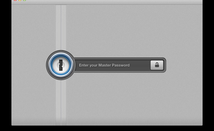 1Password cho Mac và iOS được cập nhật giúp quản lý mật khẩu an toàn hơn