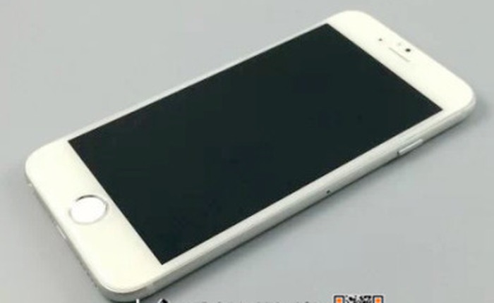 Ngập tràn mô hình iPhone 6 được rao bán với giá hơn 1 triệu đồng