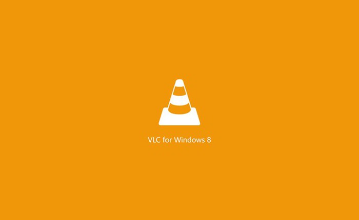 VLC cho Windows 8 ra mắt bản beta, đã cho phép tải về